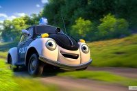 Лісовий патруль