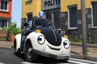 Лісовий патруль