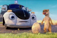 Лісовий патруль