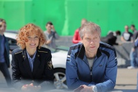 Скорий "Москва-Россия"