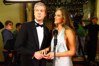 Скорий "Москва-Россия"