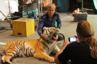 Скорий "Москва-Россия"