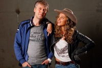 Скорий "Москва-Россия"