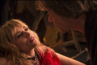 Венера у хутрах