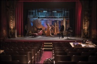 Венера у хутрах