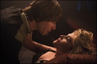 Венера у хутрах