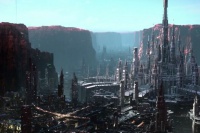 Космический пират Харлок