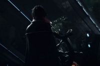 Космический пират Харлок