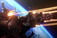 Космический пират Харлок