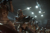 Космический пират Харлок