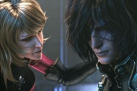 Космический пират Харлок