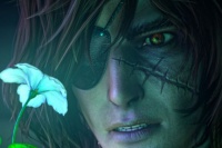 Космический пират Харлок