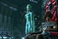 Космический пират Харлок