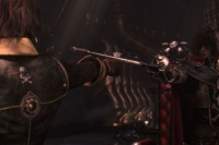 Космический пират Харлок