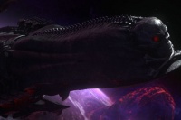 Космический пират Харлок