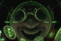 Космический пират Харлок