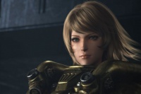 Космический пират Харлок