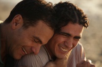 Жестокий ринг