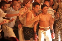 Жестокий ринг