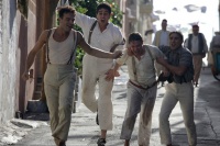 Жестокий ринг