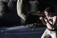 Жестокий ринг