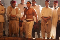 Жестокий ринг