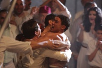 Жестокий ринг