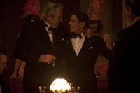 Жестокий ринг