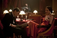 Жестокий ринг