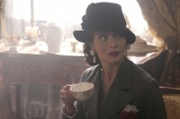 Жестокий ринг