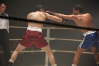 Жестокий ринг