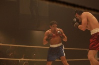 Жестокий ринг