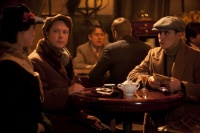 Жестокий ринг