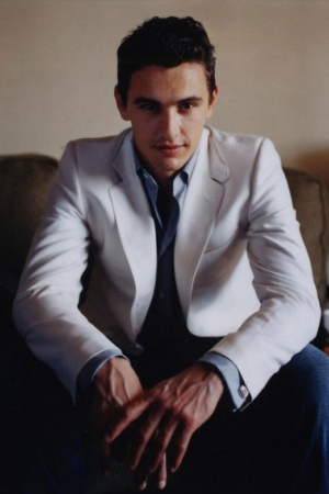 7. Джеймс Франко (James Franco);
