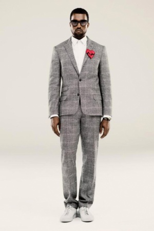 9. Канье Уэст (Kanye West);