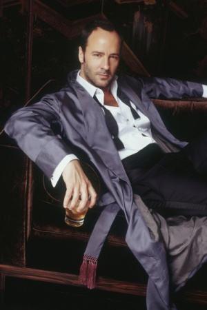 6. Том Форд (Thomas Ford);