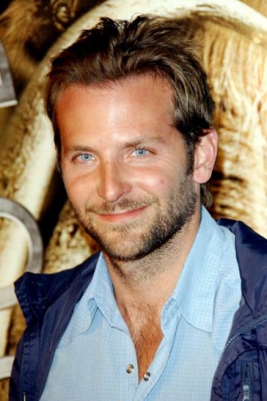 10. Брэдли Купер (Bradley Cooper).