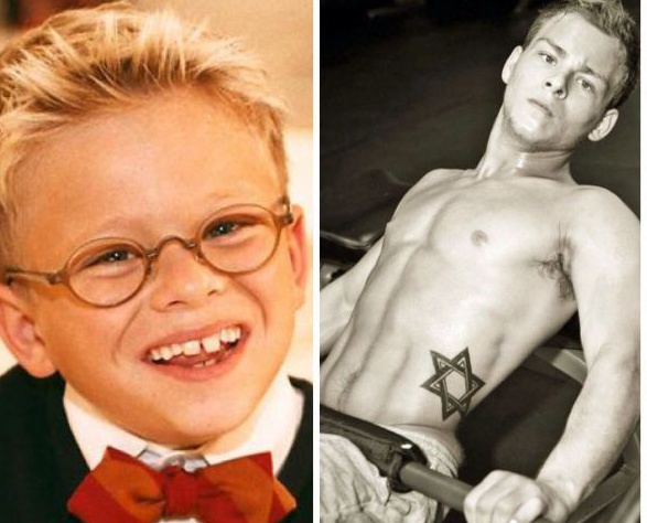 Джонатан Липники