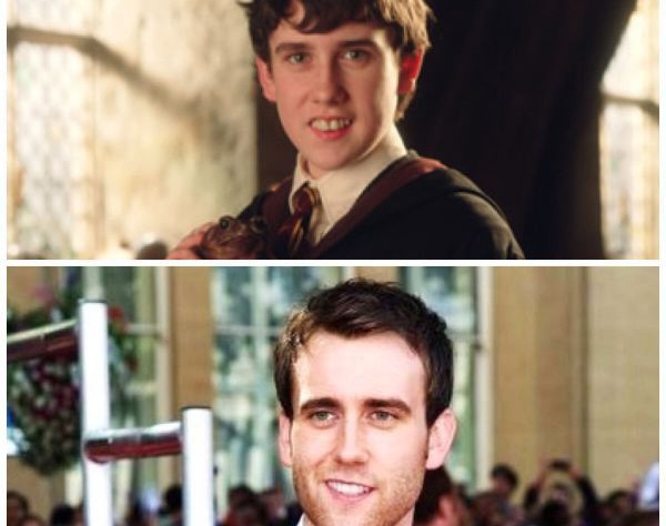 Мэттью Льюис