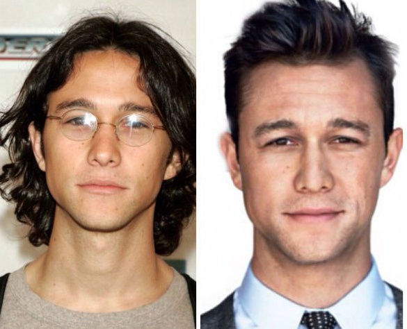 Джозеф Гордон-Левитт