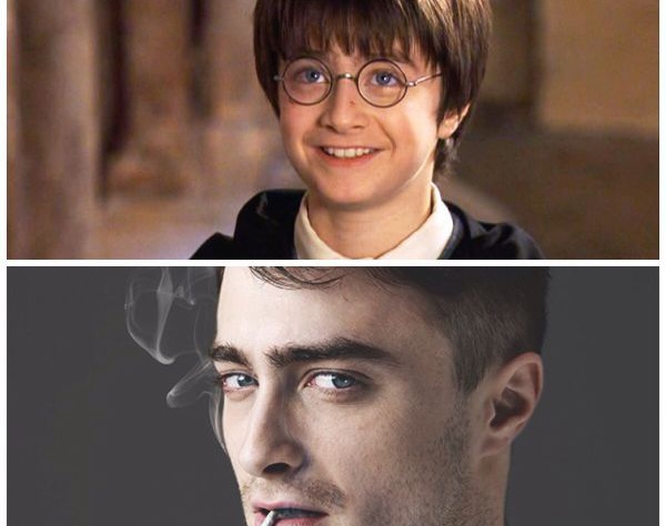 Дэниэл Рэдклифф