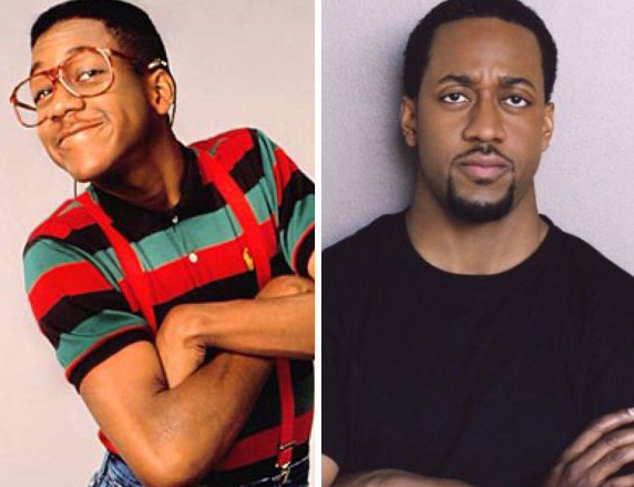 Джэлил Уайт