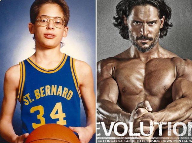 Джо Манганьелло