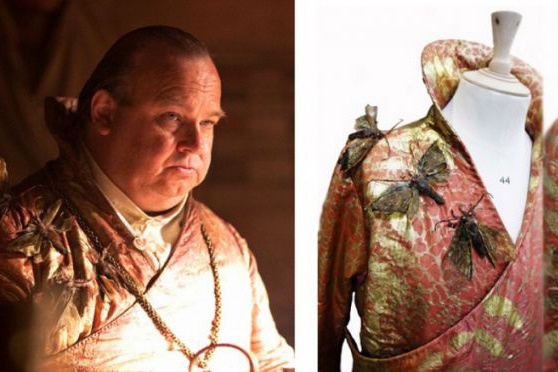 Король Пряностей.