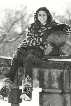 Хелена Бонем Картер