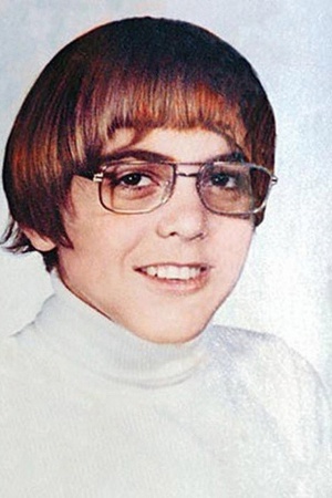 Джордж Клуни