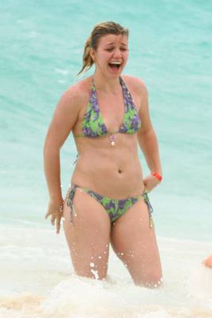 Келли Кларксон Келли Кларксон