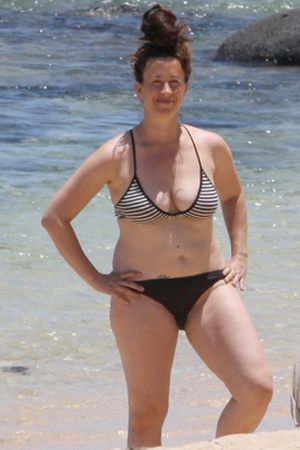 Аланис Мориссетт Аланис Мориссетт