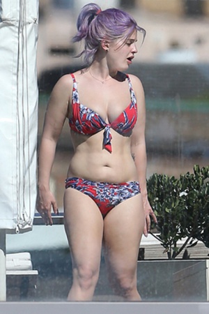 Келли Осборн Келли Осборн