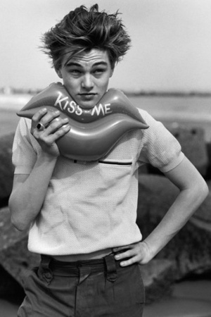 Леонардо ДиКаприо Леонардо ДиКаприо